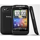 HTC Wildfire S A510E | Black