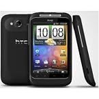 HTC Wildfire S A510E | Black