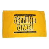 TERRIBLE TOWEL