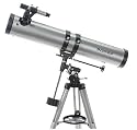 Celestron 21045 114mm Equatorial PowerSeeker Telescope