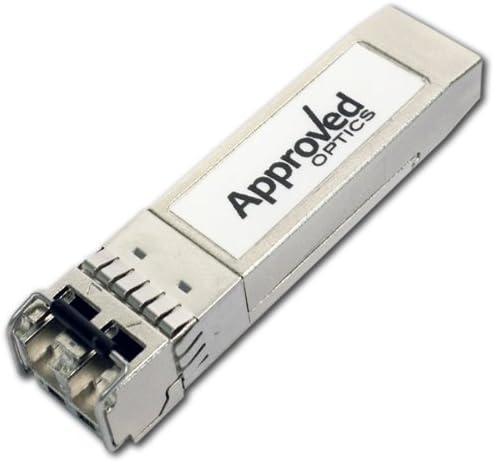 Approved Optics Fortinet Compliant FG-TRAN-SFP+SR-A