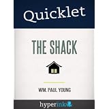 Quicklet on The Shack by William Young (Book Summary)