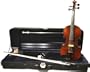 Silver Creek Model 2 Violin 4/4 Outfit