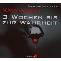 3 Wochen bis zur Wahrheit. 6 CDs