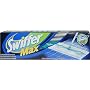 Swiffer Sweeper X-Large Complete Pack with Two Dry Sweeping Cloths & Two Wet Mopping Cloths (Pack of 2)