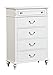 Standard Furniture 93855 Olivia Drawer Chest