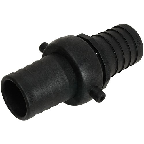 セフティ3 ホースジョイントPC PD-38 38MM