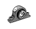 (1) MOLINE 19221400 4 M2000 2-BOLT PB NON-EXPANSION FACTORY NEW!
