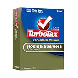 TurboTax Home & Business for Tax Year 2006 without State Tax