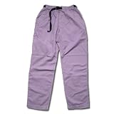 GOHEMP(ゴーヘンプ) MOON SHINE PANTS ヘンプコットン クライミングパンツ / インクグレー
