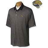 Cutter & Buck Jacksonville Jaguars DryTec Birdseye Polo