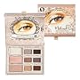 Too Faced Cosmetics, Natural Eye, Neutral Eye Shadow Collection, 0.39 Ounce
