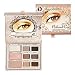 Too Faced Cosmetics, Natural Eye, Neutral Eye Shadow Collection, 0.39 Ounce