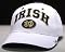 Notre Dame Fighting Irish ''IRISH'' White Sport Hat
