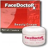 Face Doctor Herbal Beauty Cream - 1 oz.