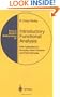 Introductory Functional Analysis : With Applications to Boundary Value Problems and Finite Elements (Texts in Applied Mathematics, Vol. 27)