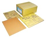ベルスター 洋紙研磨紙50枚入#40 YBS40S