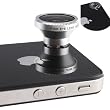 Magnetic 180 Degree Angle Fisheye (0.28X) Lens Designed for Apple iPhone 4 iPhone 4S iPod Nano 4 iPad Magnetic 180 Degree Angle Fisheye (0.28X) Lens Designed for Apple iPhone 4 iPhone 4S iPod Nano 4 iPad
