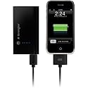Kensington Battery Pack and Charger for iPod; iPhone 1G, 3G
