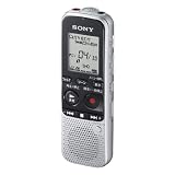 SONY ステレオICレコーダー 2GB BX312 ICD-BX312