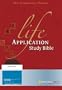 NIV Life Application Study Bible (New International Version)