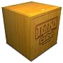 Wooden Tetris Puzzle