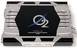 O2 Electronics Car Amplifier - SPIRAL F150