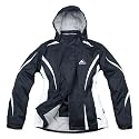 COX SWAIN TITANIUM Damen Multifunktionsjacke ASPEN Recco