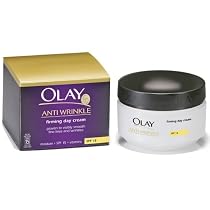 Olay Anti Wrinkle Firming Day Cream 50ml
