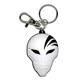  : Bleach Ichigo Kamen Mask PVC Key Chain
