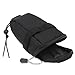 Roswheel Cycling Bicycle Bike Saddle Outdoor Pouch Back Seat Bag