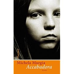 Accabadora