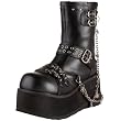 Demonia By Pleaser Women's Clash-430 Boot
