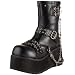 Demonia By Pleaser Women's Clash-430 Boot