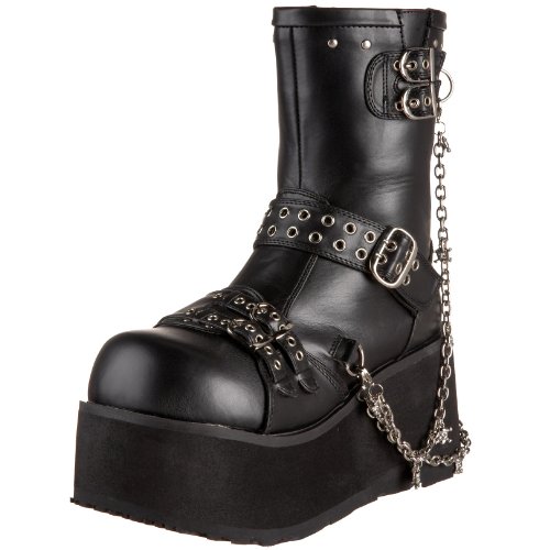 Demonia By Pleaser Womens Clash-430 Boot