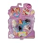 Pony in my Pocket NEWBORNS & PONIES Welsh Pony Barb PK 12