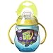 Tommee Tippee tip it up cup 4+months BLUE