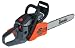 Tanaka TCS33EB/16 32cc 16-Inch 2-Stroke Gas Powered Rear Handle Chain Saw (CARB Compliant)