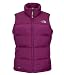 THE NORTH FACE NUPTSE VEST - WOMENS