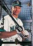 1994 Upper Deck SP # 15 Alex Rodriguez FOIL RC - New York Yankees - Rookie Baseball Card - In Protective Display Case - Extremely Rare Card