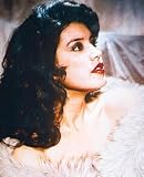 PHOEBE CATES 11X14 COLOR PHOTO