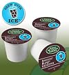 Green Mountain Coffee Nantucket Blend Iced Coffee K-Cup (22 count)