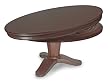 SEVEN Game Tables S107T 5-Foot SEVEN Slipover Dining Top (Walnut)