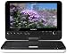 Sony DVP-FX820/W 8-Inch Portable DVD Player, White