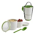 Black + Blum Lunch Pot, Lime