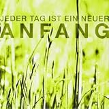 Eigenschaften Räder  / Räder Poesiemagnet - Jeder Tag ist ein...