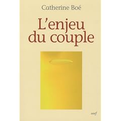 L'enjeu du couple
