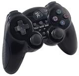 Eigenschaften Brooklyn  / PS2 - Wireless Controller
