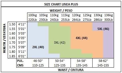 Cocoon Body Shapers Short Wonder Shaper Plus Black-5XL