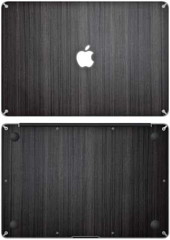 XGear EXO Skin Protective Vinyl for MacBook Air 13" (Fine Wood Teak)